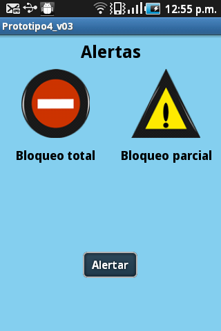 Image P4Android_AlertMain